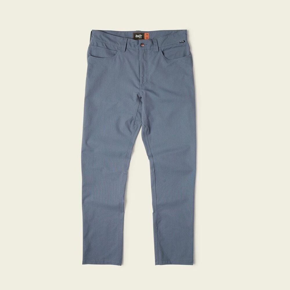 Howler Brothers NWT Frontside Tech 32" Pant Size 30 Petrol